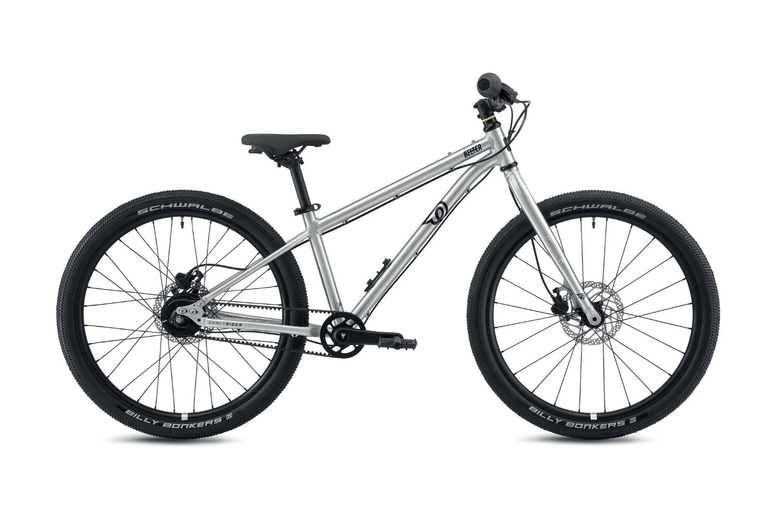 EARLY RIDER | Hellion X20 | Kids Mountain Bike – Full-Suspension